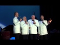 The Four Preps at The Villages - Medley
