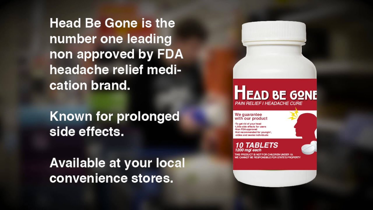 K&R Show - Head Be Gone Feb 2015