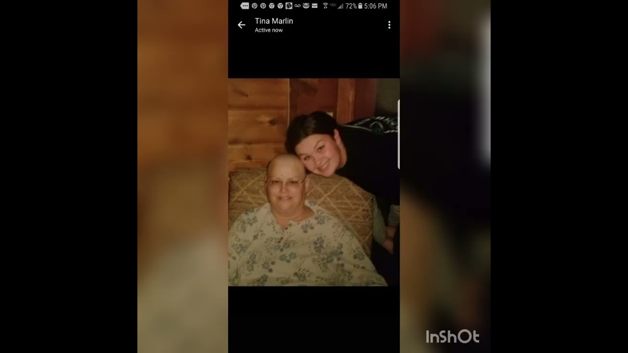 in Loving Memory of tamy Lynn marlin