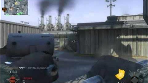 Black ops tomahawk 360 kill