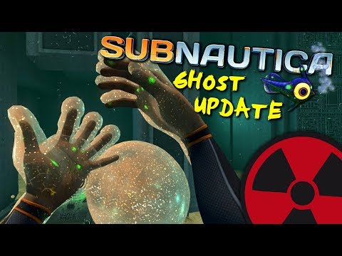 SUBNAUTICA: Das Heilmittel der Infektion ☢ [STAFFEL 9] [Deutsch - Lets Play]