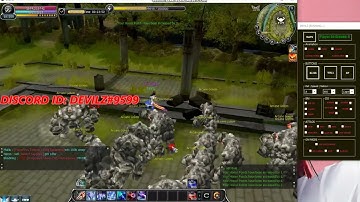 CABAL EMPEROR [ Damage Cheat Hack PROOF ] MSHIELD LATEST