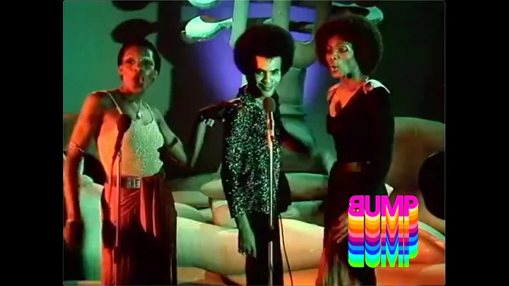Steven Sugar Harding x Boney M. "Baby Do You Wanna...