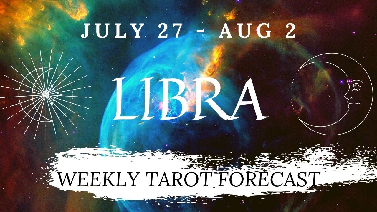 LIBRA ~ RELEASING BLOCKS TO LOVE, RELATIONSHIPS & HAPPINESS ~ July 27 ...