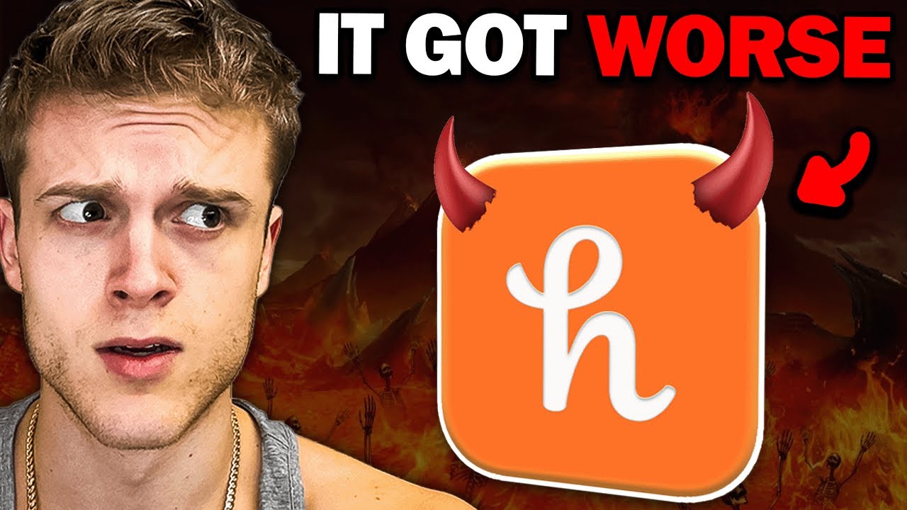 The Honey Scam Goes Even Deeper...