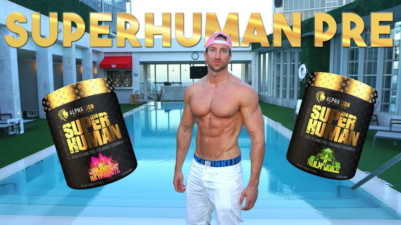 fitland V-TAPER BODY (Get A WIDE + THICK Back) | LATISSMUS DORSI Makes HER Want To Ride Like A HORSEY!