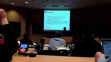 Greg Smith - PostgreSQL Performance Pitfalls Tutorial 8