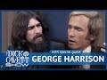 George Harrison Reflects On Beatles Breakup, Yoko Ono &amp; Solo Musical Pursuits | The Dick Cavett Show