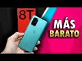 el ONEPLUS 8T más BARATO