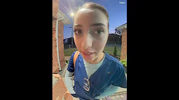 There She Goes 