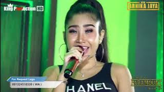 lagu lama tahun 80an(kelingan) - Anik arnika.edisi di rumah saja