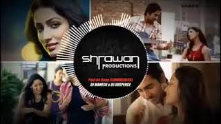 Pani Da Rang    Sound check MID BASS  DJ Mahesh Suspence Productions