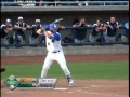 2016 PBC Baseball Tournament: North Georgia vs Georgia College