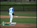 2016 PBC Baseball Tournament: North Georgia vs Georgia College