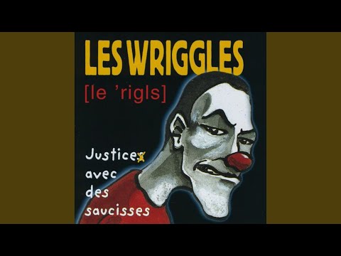 Dans mon quartier
