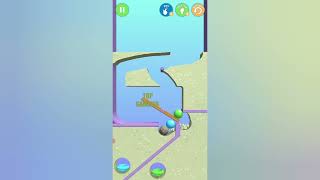 dig this! 726-5 | Trifecta | Dig this level 726-5 Gameplay walkthrough solution