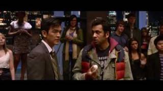 A Very Harold And Kumar 3D Christmas We Hit This We Win Clip In Cinemas December 4