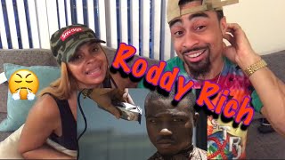 Roddy Ricch - Die Young [Prod. by London on Tha Track] (Dir By JDFilms) Reaction