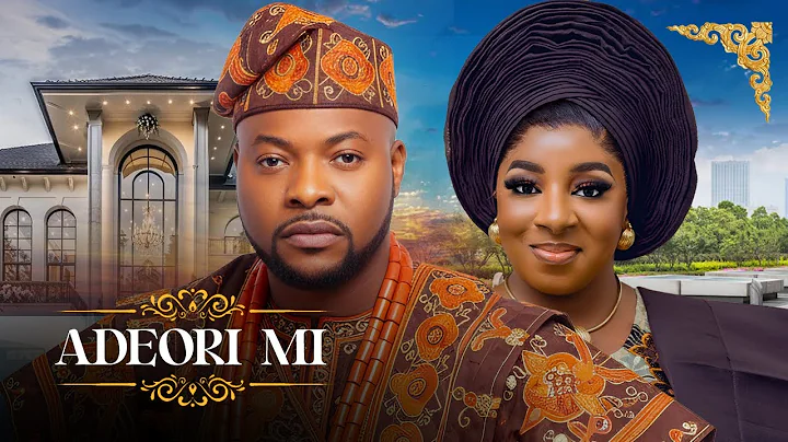 ADE ORI MI - Latest Yoruba Movie 2025 Drama Starring BOLANLE NINALOWO | MIDE MARTINS | OKELE