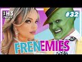 James Charles Entire Channel Demonetized by YouTube - Frenemies # 32