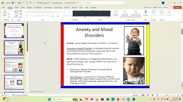 Abnormal Psych Wednesday 11-20-24 Class Recording | Psyched with Setmire