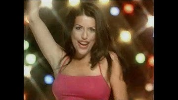 Sonia y Selena - Yo Quiero Bailar (Video Oficial)