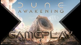 Dune Awakening Game Play features look AMAZING!