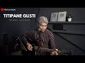 TITIPANE GUSTI - DENNY CAKNAN || SIHO (LIVE ACOUSTIC COVER)