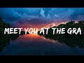 Cleffy - Meet You At The Graveyard Lyrics Video