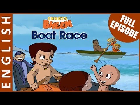 boat-race----chhota-bheem-in-english