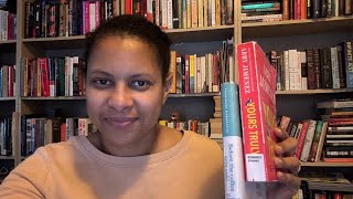 LIVE Unboxing and Catchup | Runwright Reads
BOTM Referral Code https://www.mybotm.com/1c01d3f5cc6f
Im also an affiliate at:
Book Depository: https://www.bookdepository.com/?a_aid=Runwright
Amazon: https://amzn.to/2PPb6XG
Instagram: https://www.instagram.com/karen_runwright
Goodreads: https://www.goodreads.com/user/show/3...
Blog: http://runwright.net
Email: karenwright.writer@gmail.com
Become a Patron: https://www.patreon.com/runwright LIVE Unboxing and Catchup | Runwright Reads