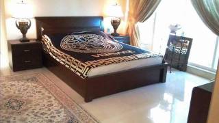 3 bedroom+M+S,Trident Waterfront, Dubai Marina