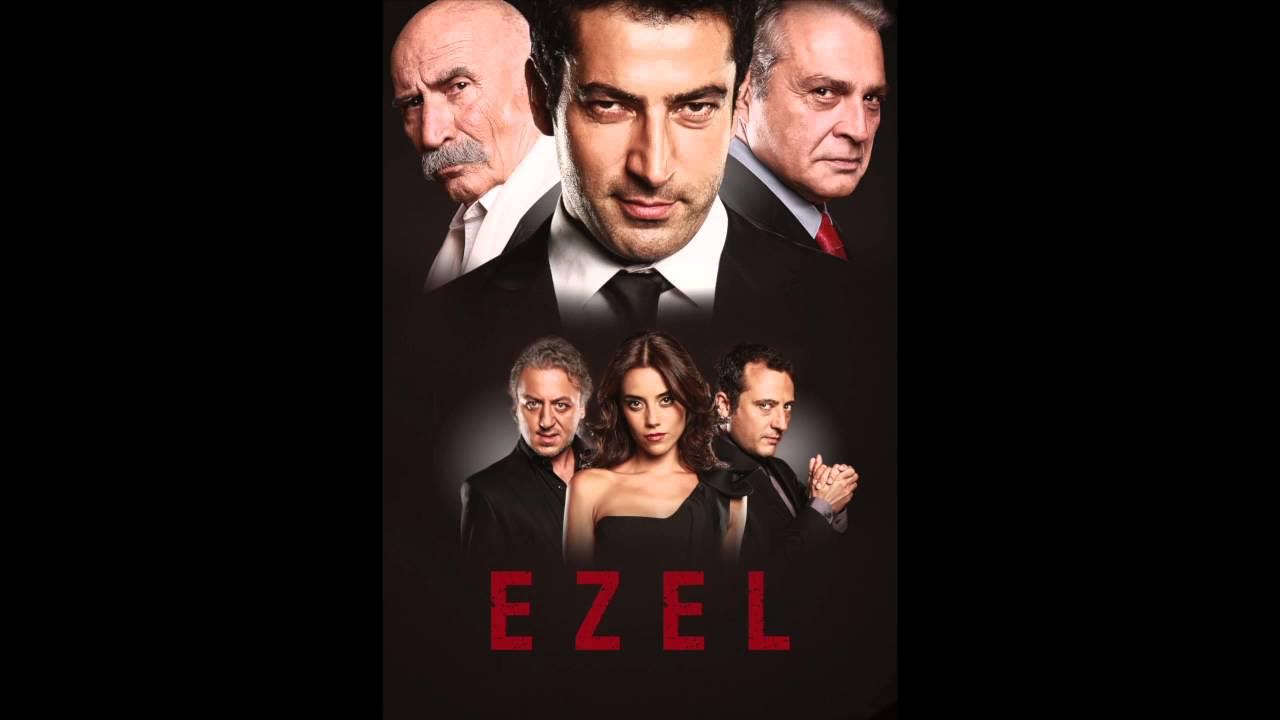 Have you heard this particular soundtrack: "Eysan Unutamiyorum" from the Turkish Series "Ezel"?