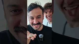 Yemek Savaşları Sezon 2 Fragman #reklamdeğil #elraenn #rraenee #eray #kendinemüzisyen #berkcanguven