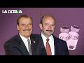 VICENTE FOX y CARLOS SALINAS ya se REGISTRARON para RECIBIR la VACUNA CONTRA la COVID-19