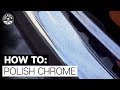 How To Easily Polish Aluminum, Chrome & Stainless! - Chemical Guys
