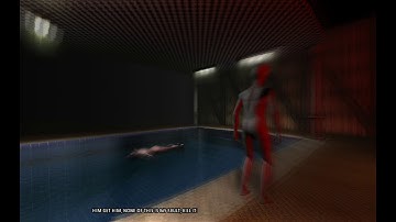 Amnesia: Hill part 3 - Back to school!