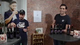 BonnDocs zu Besuch in der Craftquelle Bonn Teil 2