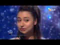 Dalia Chih chante sa chanson turque دالية شيح و اغنيتها التركية YouTube   YouTube