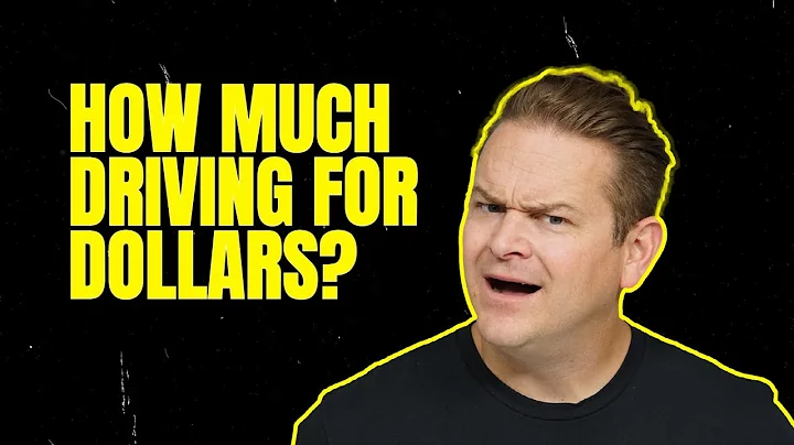 How Much Driving For Dollars to Get a Deal? | Wholesale Real Estate