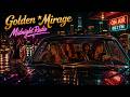 Golden Mirage – Midnight Radio