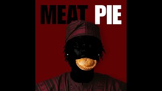 Prodrvmen - Meat Pie