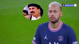 ريال مدريد ضد باريس سان جيرمان بنكهة باب الحارة ?????