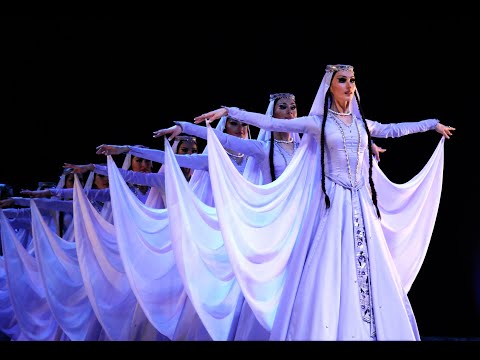 ქალთა ცეკვა