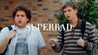 Superbad (2007) | A Generation Defining Movie