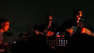 They Might Be Giants - With The Dark (extended version) - Bowery Ballroom, New York, 11/1/20