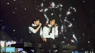 2024.04.27 ถ้าเธอได้ยิน Voice Within Ost.Cherry Magic - POLCA TIME TRAVELING CONCERT