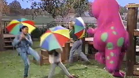 Once Upon A Time (2004 Version) Part 5