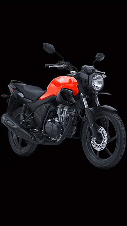 TERBARU‼️Honda CB150 VERZA 2025 #shorts #hondacb150verza #hondaverza  #motorcycle #viralvideo