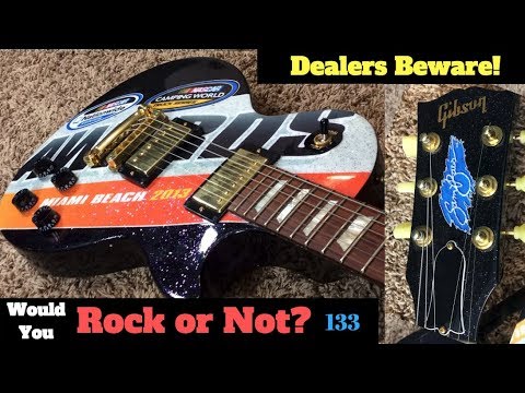 dealers...-beware-of-this-guitar!-|-the-story-behind-the-gibson-sam-bass-nascar-guitar-|-wyron-133
